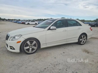 MERCEDES-BENZ E 350