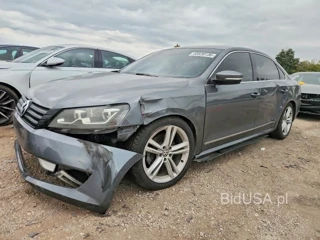 VOLKSWAGEN PASSAT SEL