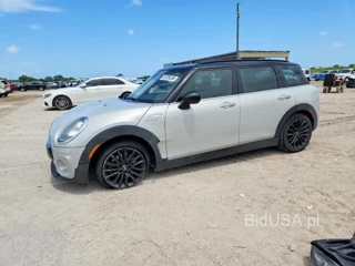 MINI COOPER S CLUBMAN