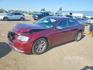 CHRYSLER 300C