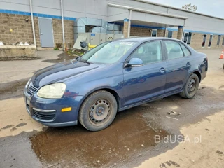 VOLKSWAGEN JETTA S