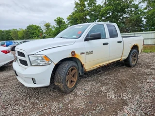 RAM 1500 ST