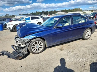 BMW 320 XI
