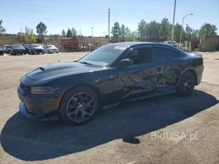 DODGE CHARGER GT
