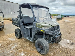 POLARIS RANGER SP 570