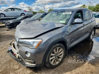 BMW X3 XDRIVE28I