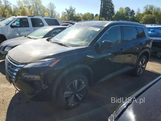 NISSAN ROGUE SL