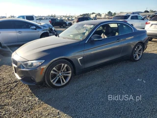 BMW 435 I