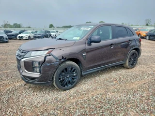MITSUBISHI OUTLANDER SPORT S/SE