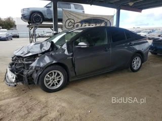 TOYOTA PRIUS TWO