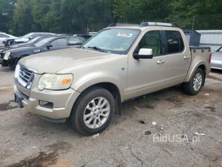 FORD EXPLORER SPORT TRAC LIMITED