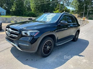MERCEDES-BENZ GLE 450 4MATIC