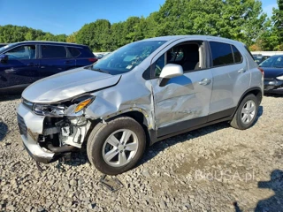 CHEVROLET TRAX LS