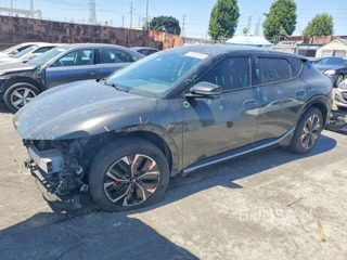 KIA EV6 WIND