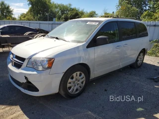 DODGE GRAND CARAVAN SE