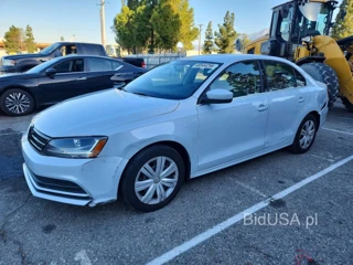VOLKSWAGEN JETTA S