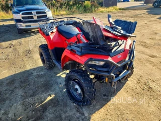 POLARIS SPORSTMAN