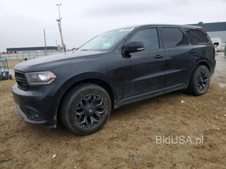 DODGE DURANGO R/T