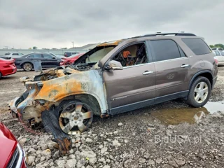 GMC ACADIA SLT-2