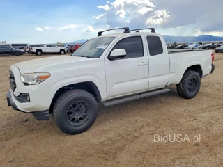 TOYOTA TACOMA SR
