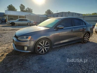 VOLKSWAGEN JETTA GLI