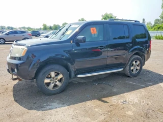 HONDA PILOT EX