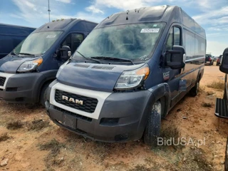 RAM PROMASTER 3500 UNKNOWN