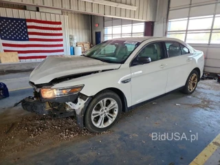 FORD TAURUS SE