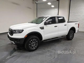 FORD RANGER XL