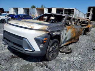 HYUNDAI KONA PREFERRED