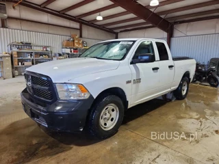 RAM 1500 ST