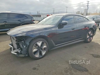 BMW I4 EDRIVE 35