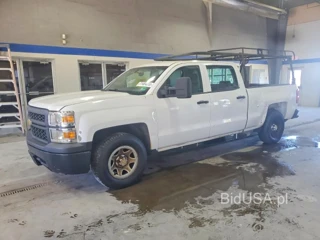 CHEVROLET SILVERADO C1500