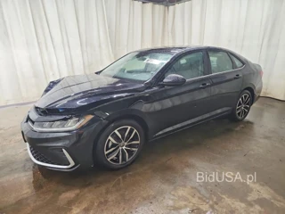 VOLKSWAGEN JETTA SE