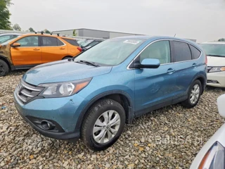 HONDA CR-V EX