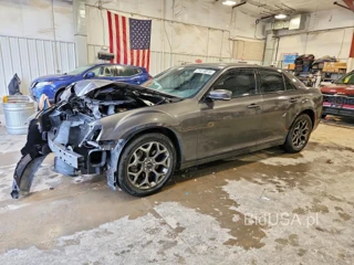 CHRYSLER 300 S