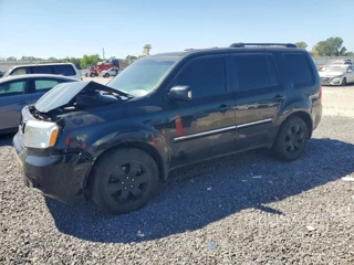 HONDA PILOT TOURING