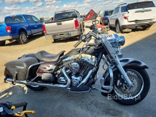 HARLEY-DAVIDSON FLHRC