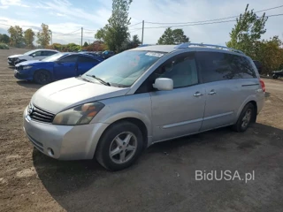 NISSAN QUEST S