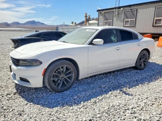 DODGE CHARGER SXT