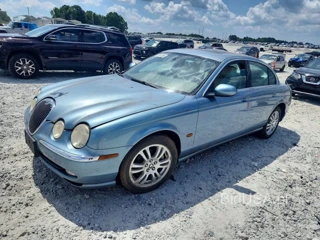 JAGUAR S-TYPE