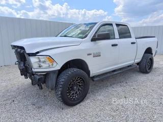 RAM 2500 ST