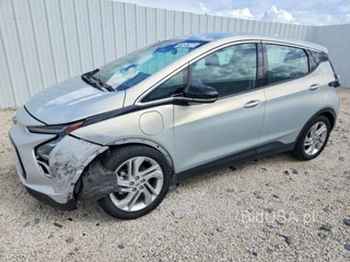CHEVROLET BOLT EV 1LT