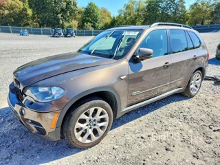 BMW X5 XDRIVE35I