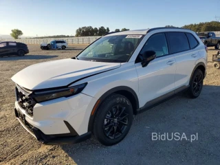 HONDA CR-V SPORT