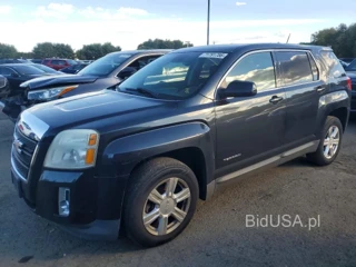 GMC TERRAIN SLE