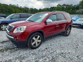 GMC ACADIA SLT-2