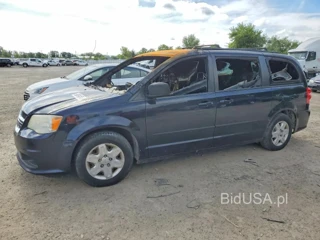 DODGE GRAND CARAVAN EXPRESS