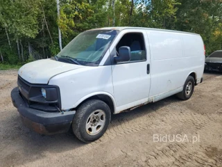CHEVROLET EXPRESS 1500