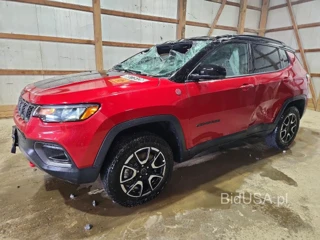 JEEP COMPASS TRAILHAWK
